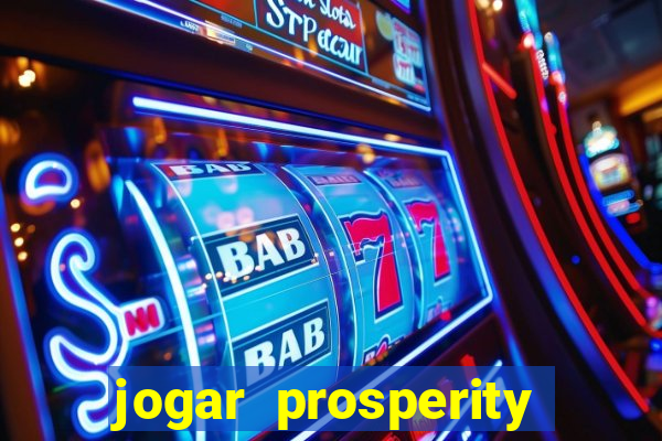 jogar prosperity fortune tree demo